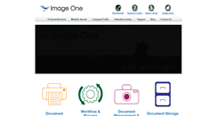 Desktop Screenshot of image-1.com